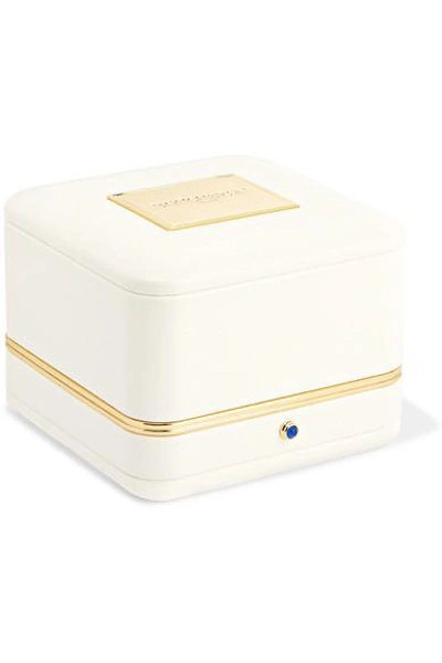 Shop Boucheron Quatre Radiant Edition Small 18-karat White Gold Diamond Ring