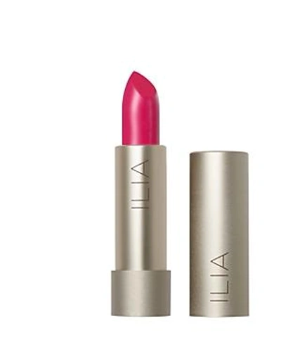 Shop Ilia Color Block High Impact Lipstick In 12- Knockout