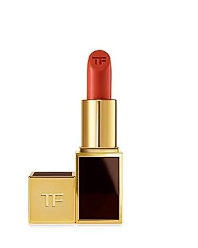 Shop Tom Ford Boys & Girls Matte Lip Color In 32 Jagger