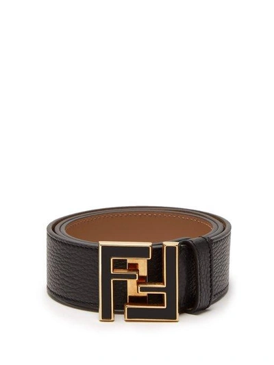 fendi belt men's