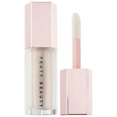 Shop Fenty Beauty By Rihanna Gloss Bomb Universal Lip Luminizer Diamond Milk 0.30 oz/ 9 ml