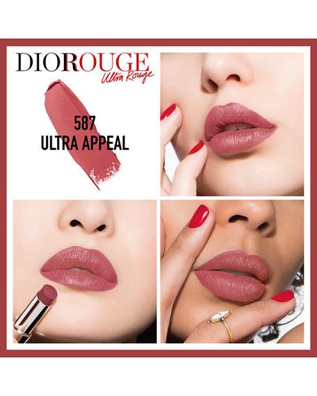 dior rouge 587