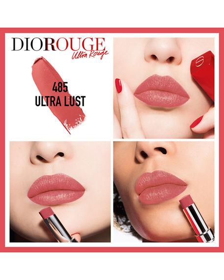 dior lipstick 485