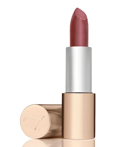 Shop Jane Iredale Triple Luxe Long-lasting Naturally Moist Lipstick In Susan
