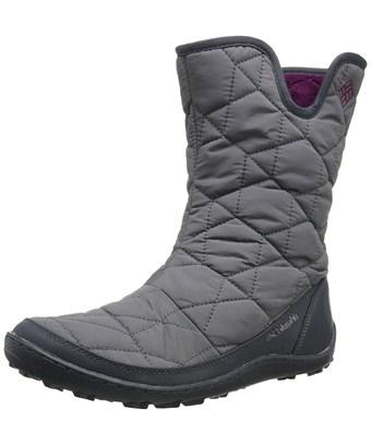 columbia snow boots omni heat