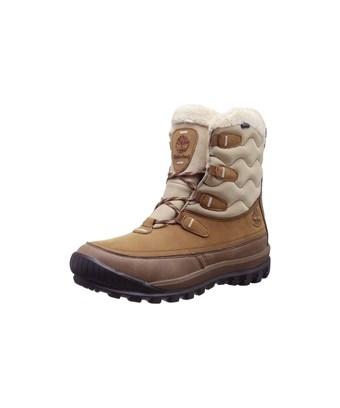 timberland insulated winter boots