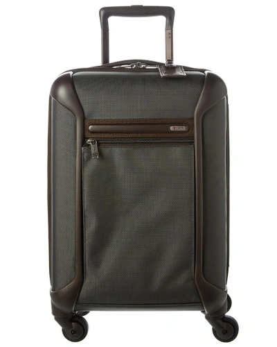 Tumi gen 4 store carry on