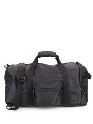 puma evercat rotation duffel bag