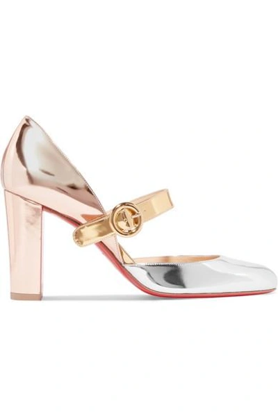 Christian louboutin 2025 miss kawa