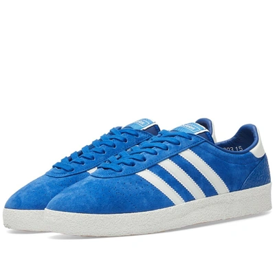 Adidas Spezial Adidas Spzl Super In Blue | ModeSens