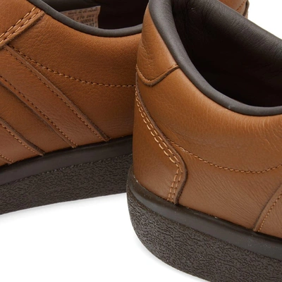 Adidas Spezial Adidas Spzl Punstock In Brown | ModeSens