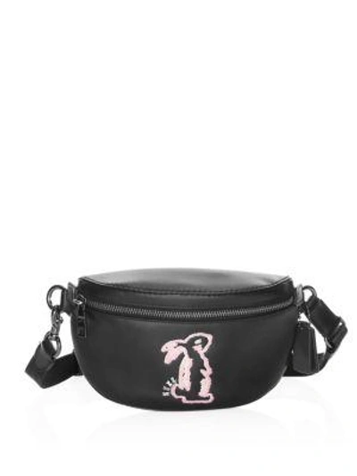 Coach selena gomez belt bag sale
