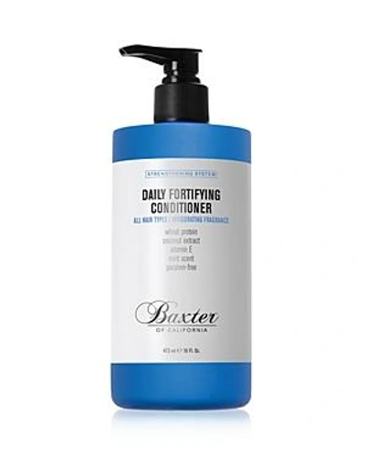 Shop Baxter Of California Daily Fortifying Conditioner In No Color