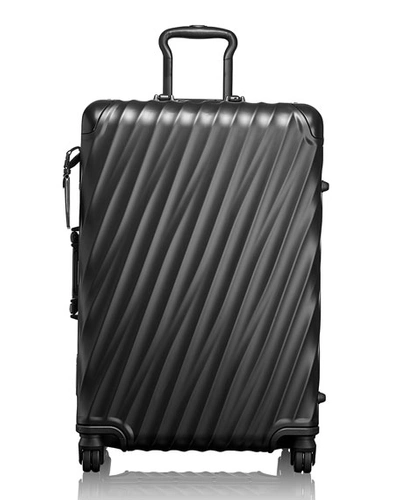 Shop Tumi Short Trip Packing Carry-on Luggage, Black