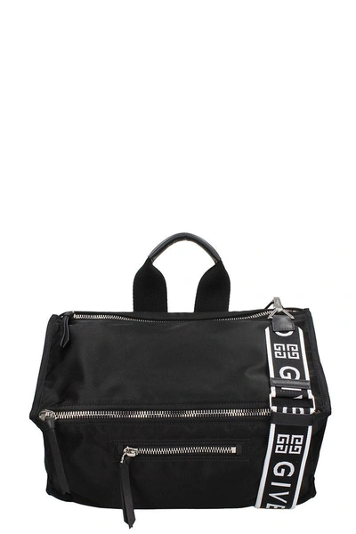Shop Givenchy Featuring A Rectangular Body In Black