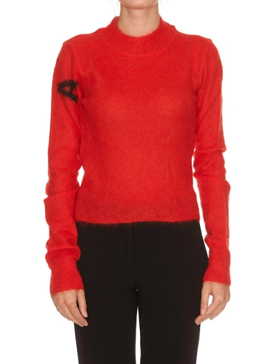 Shop Alyx Judy Sweater In Red