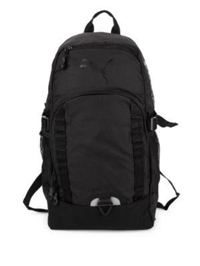 Puma Evercat Fraction Backpack In Black Combo | ModeSens
