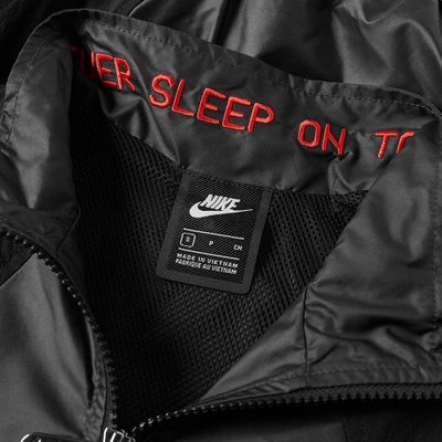 Nike X Skepta Nrg Tracksuit In Black | ModeSens