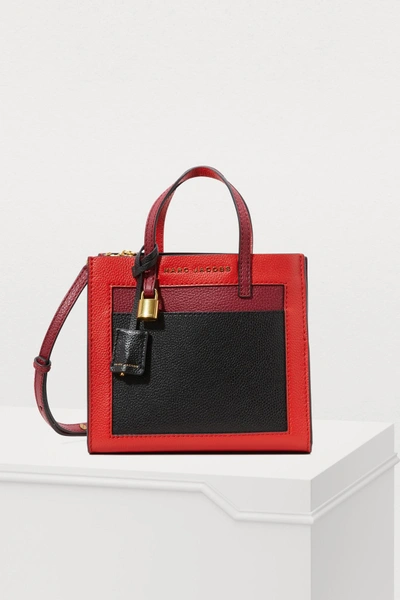 Shop Marc Jacobs Mini Grind" Handbag"