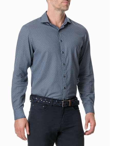 rodd and gunn men's shirts