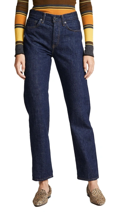 EDWIN RACHEL CLASSIC FIT JEANS 