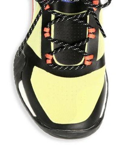 Shop Adidas By Stella Mccartney Pureboost X Tr 3.0 Bright Sneakers In Multi