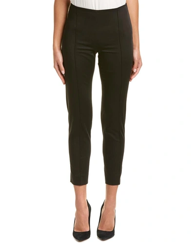 Shop Max Mara Pant In Nocolor