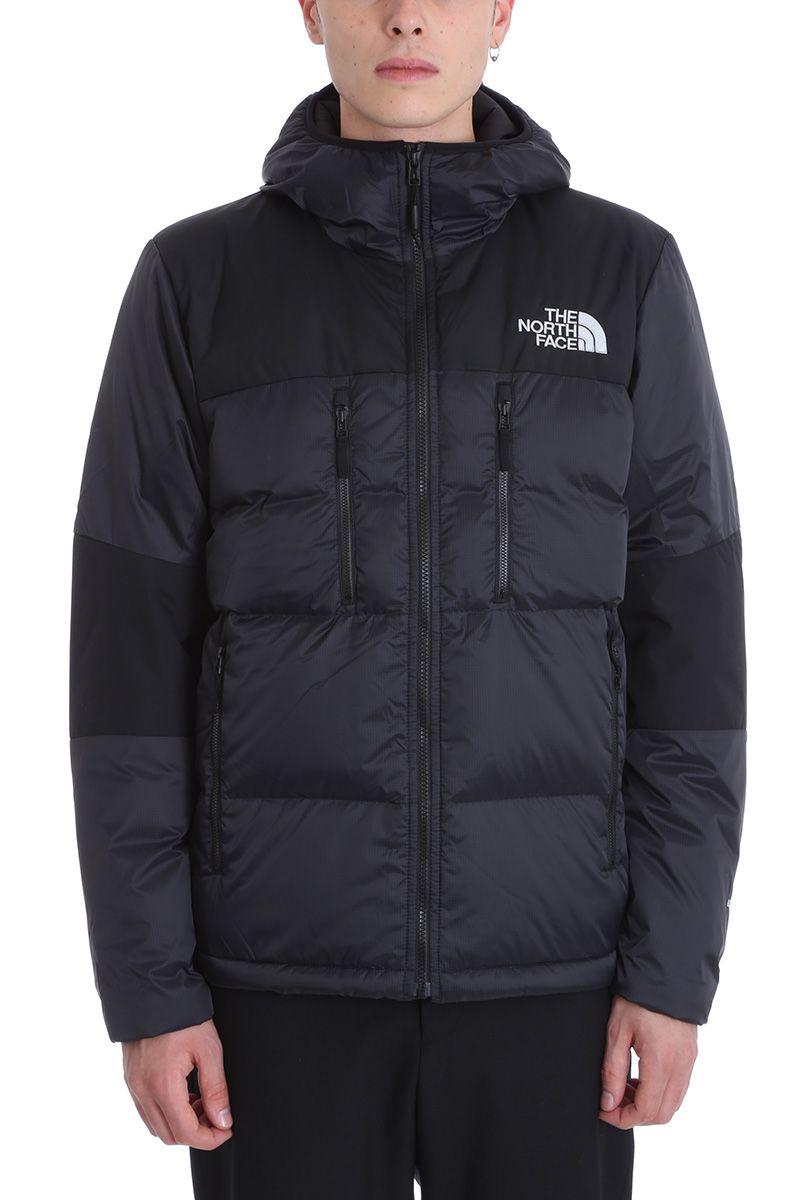 north face light down