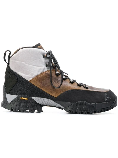 Shop Roa Hiking Boots - Brown
