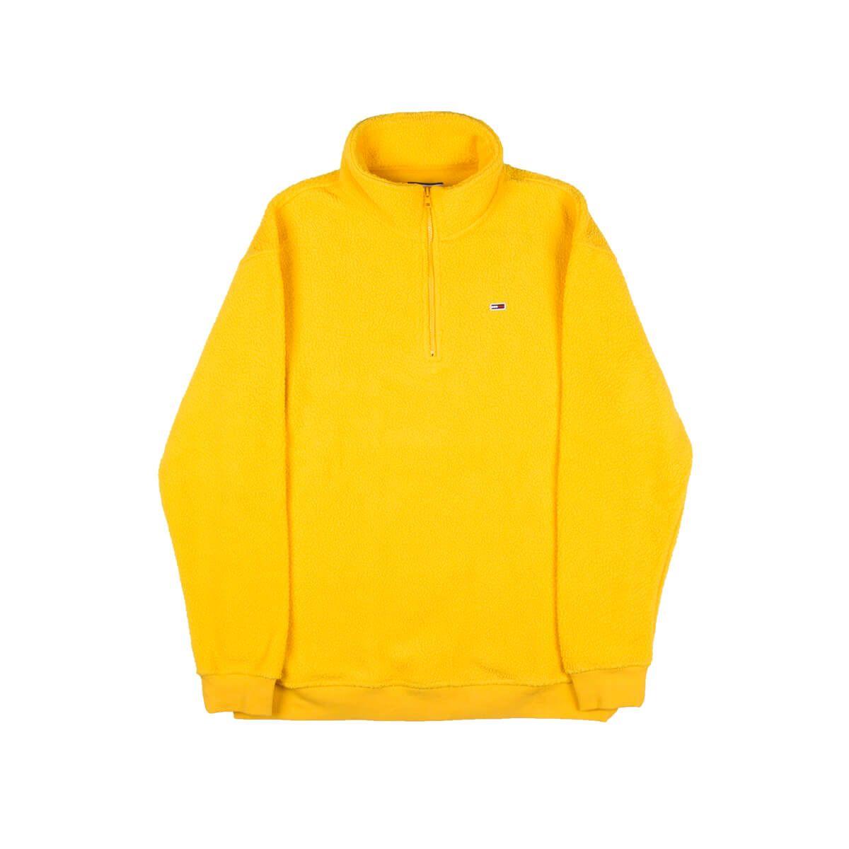 Tommy Hilfiger Fleece Yellow Store, 51% OFF | a4accounting.com.au