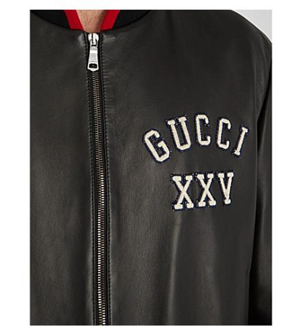 Gucci pirates jacket hot sale