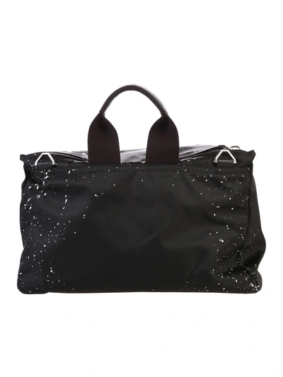 Shop Givenchy Black Pandora Bag