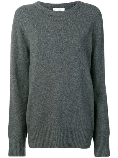 basic jumper