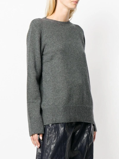 basic jumper