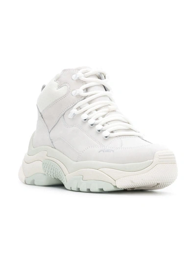 Ash alfa deals hiking boots