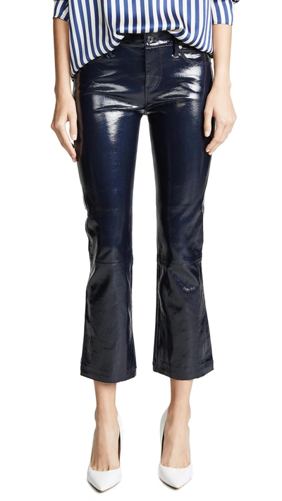Kiki Leather Pants