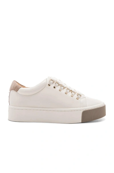 Shop Joie Handan Sneaker In White
