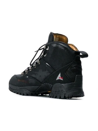 Shop Roa Hiking Boots - Black