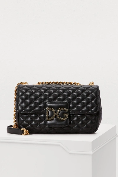 Shop Dolce & Gabbana Millenials Mm Bag