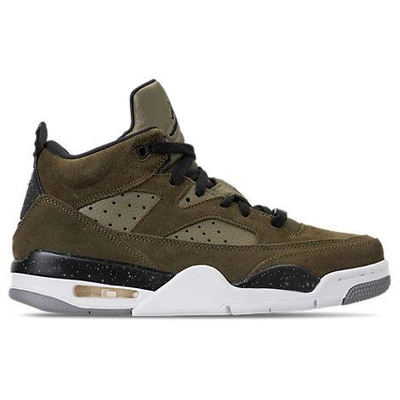 Men's air jordan son of mars off court shoes sale
