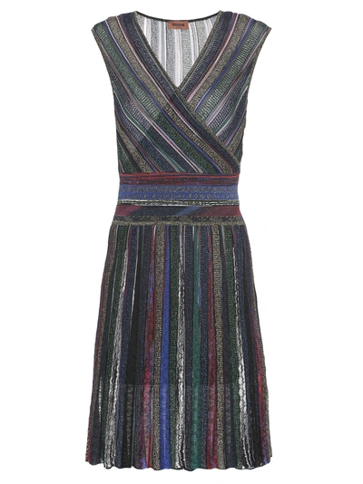 Shop Missoni Multicolor Dress