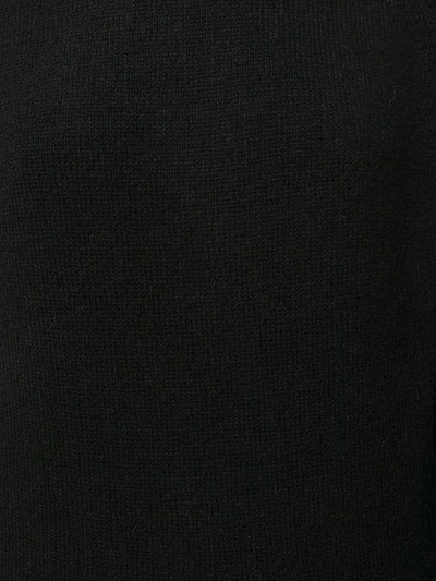 Shop Theory Crewneck Sweater - Black