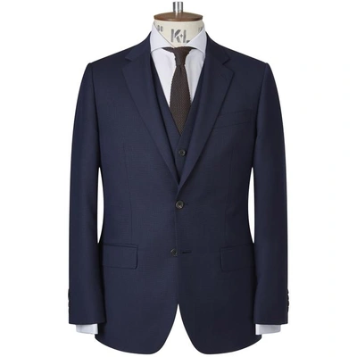 Shop Chester Barrie Fine Pindot Berkeley Suit Jacket