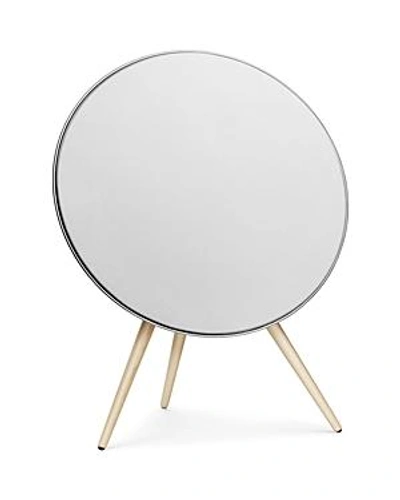 Shop Bang & Olufsen Beoplay A9 Wireless Home Speaker In White