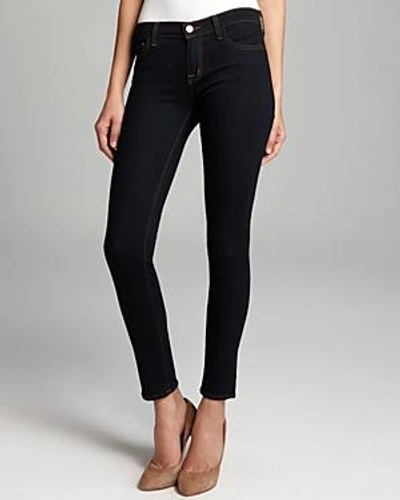 Shop J Brand Jeans - 811 Skinny In Ink