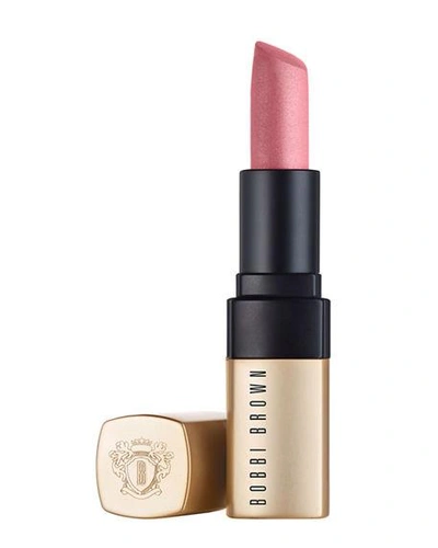Shop Bobbi Brown Luxe Matte Lip Color Lipstick In Nude Reality
