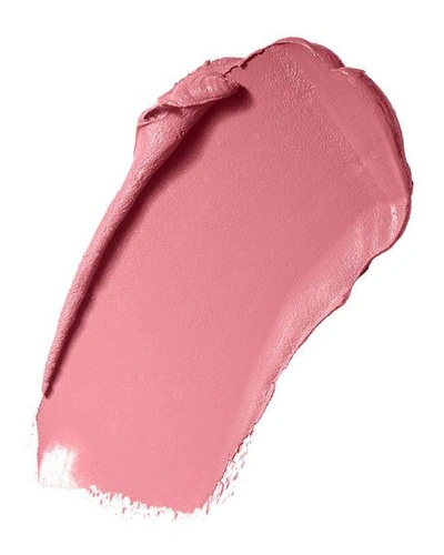 Shop Bobbi Brown Luxe Matte Lip Color Lipstick In Nude Reality