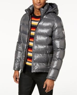 guess puffer jackets