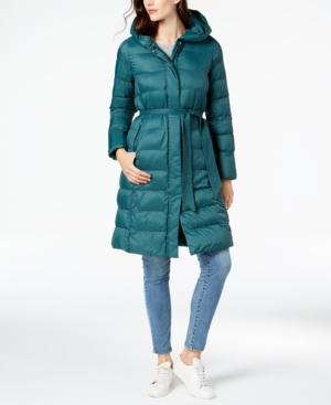 cole haan lightweight down jacket