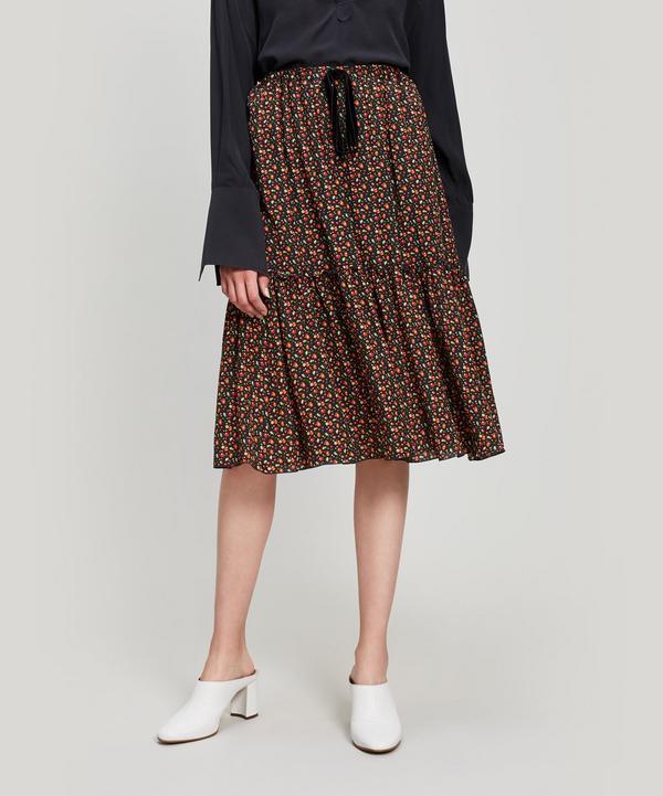 apc 70s skirt